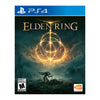 Elden Ring Standard Edition PS4