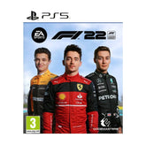 F1 22