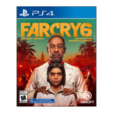 Far Cry 6