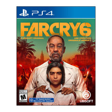 Far Cry 6