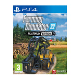 Farming Simulator 22