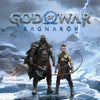 PlayStation 5 Blu-Ray + God Of War Ragnarok