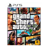 Grand Theft Auto V