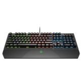 HP Pavilion Gaming Keyboard 800