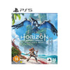 Horizon Forbidden West