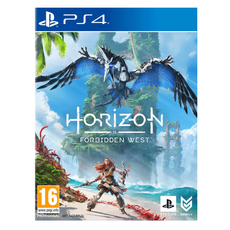 Horizon-Forbidden West