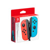 Joy-Con Pair Neon Red & Neon Blue