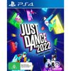 Just Dance 2022