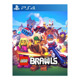 LEGO Brawls