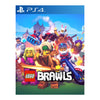 LEGO Brawls