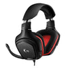 Logitech G332
