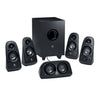 Logitech Z506