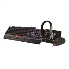 MS ELITE C500 4u1