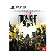 Marvel's Midnight Suns Enhanced Edition