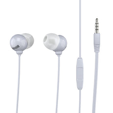 Maxell Plugz + mic bijele