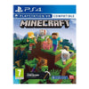 Minecraft Starter Collection Refresh