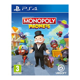 Monopoly Madness PS4