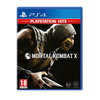 Mortal Kombat X