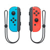 Nintendo Switch Oled konzola Red and Blue