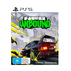 Need For Speed Unbound