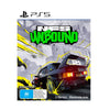 Need For Speed Unbound