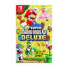 New Super Mario Bros U Deluxe