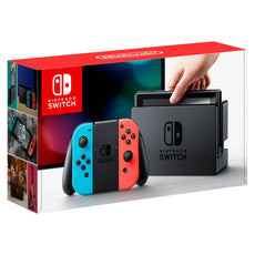 Nintendo Switch konzola Red and Blue Joy‑Con