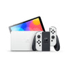 Nintendo Switch Oled konzola White