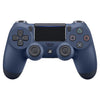 PS4 Dualshock Controller v2 Midnight Blue
