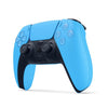 PS5 DualSense Wireless Controller - Starlight Blue