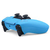 PS5 DualSense Wireless Controller - Starlight Blue