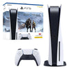 PlayStation 5 Blu-Ray + God Of War Ragnarok