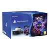 PlayStation VR+VR Worlds VCH+Camera v2 MK4