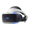 PlayStation VR+VR Worlds VCH+Camera v2 MK4
