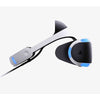 PlayStation VR+VR Worlds VCH+Camera v2 MK4