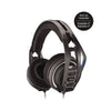 RIG 400 HS BLK