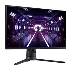 SAMSUNG Odyssey G30A Monitor 24