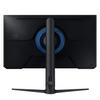 SAMSUNG Odyssey G30A Monitor 24