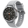 Samsung Galaxy Watch 4 Classic srebrni
