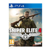 Sniper Elite 4 Italia