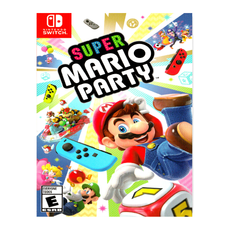 Super Mario Party