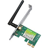 TL-WN781D Wireless PCI-express adapter