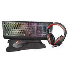 TRUST Ziva 4-in-1 Gaming Bundle