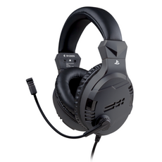 Bigben Stereo Gaming Headphones Titanium V3 PS4