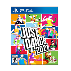 Just Dance 2021