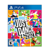 Just Dance 2021