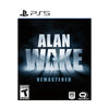 Alan Wake Remastered