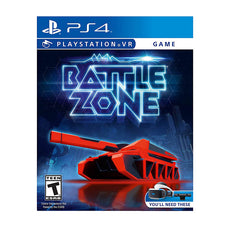 Battlezone