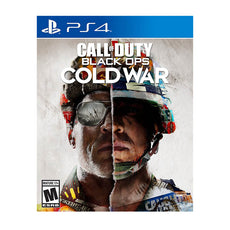 Call od Duty Black Ops Cold War