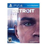Detroit Become Human
